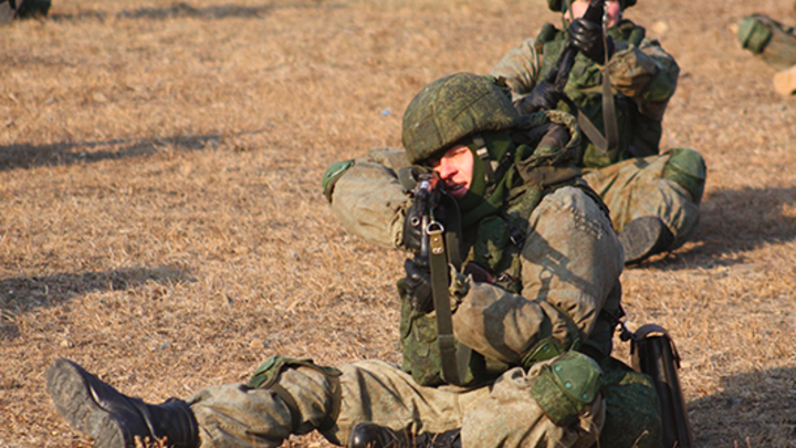 На Украине кончаются призывники. Зеленский идёт на крайние меры