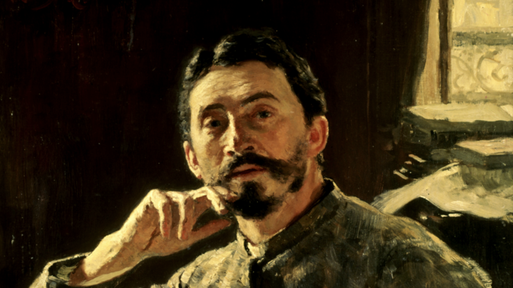 В Финляндии русского художника Илью Репина лишили национальности посмертно