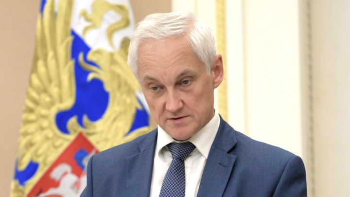 О подвигах русских воинов сообщили Белоусову: Прозвучали важные слова благодарности