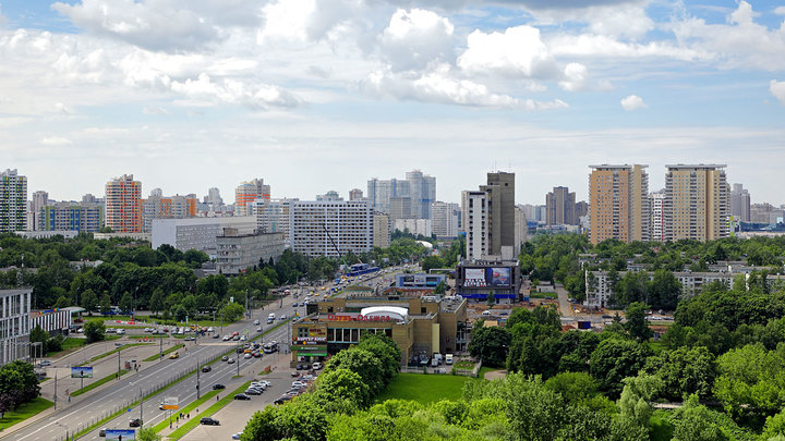 Коммунальные войны Москвы: Как найти управу на УК