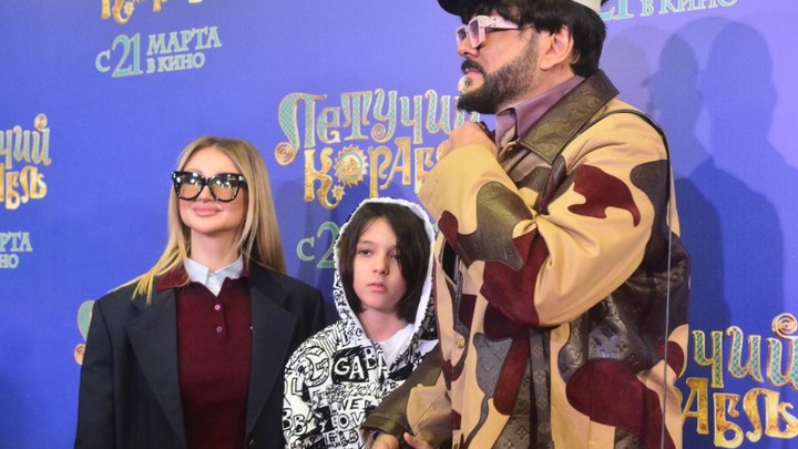 Дочь Киркорова рассказала семейный секрет о своей матери: Открою тайну