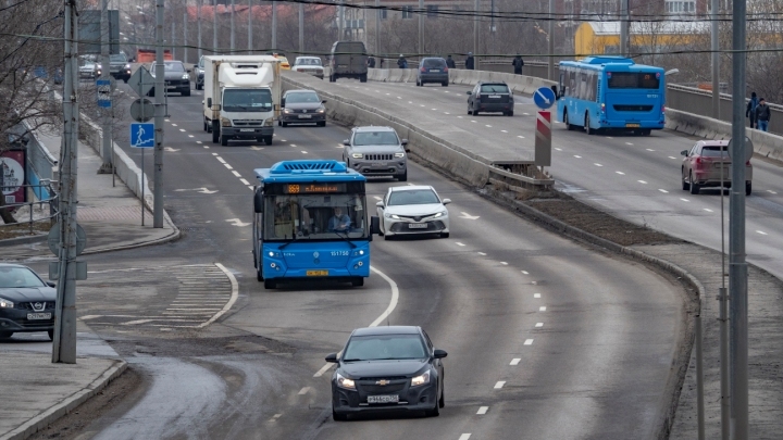 Расписание новокузнецких автобусов опять изменится