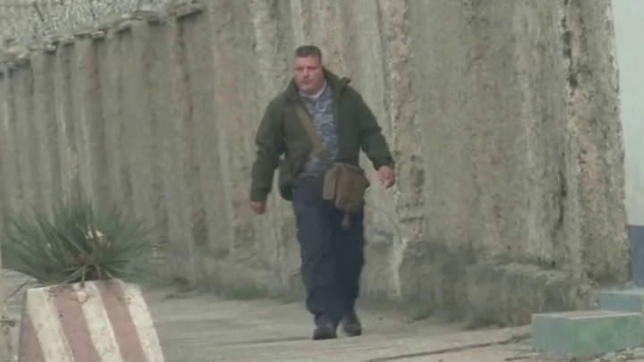 В России разоблачён самый высокопоставленный разведчик-нелегал Киева