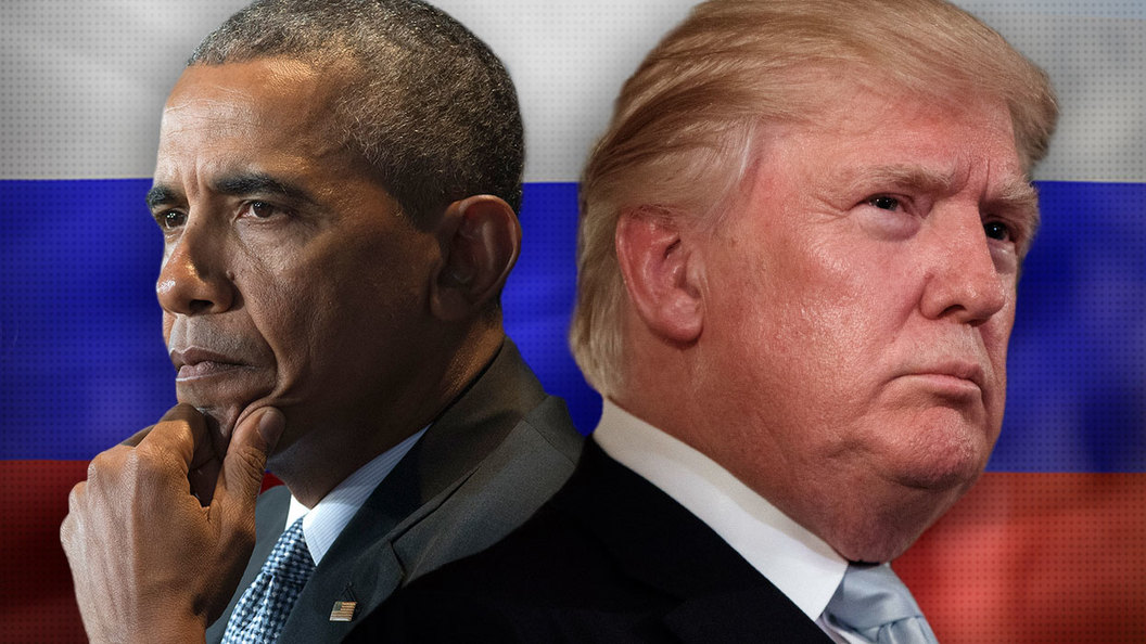 Санкции при Трампе? Санкции при Трампе?