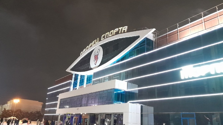 Ремонтные работы начались в подземном переходе у Дворца спорта в Нижнем Новгороде