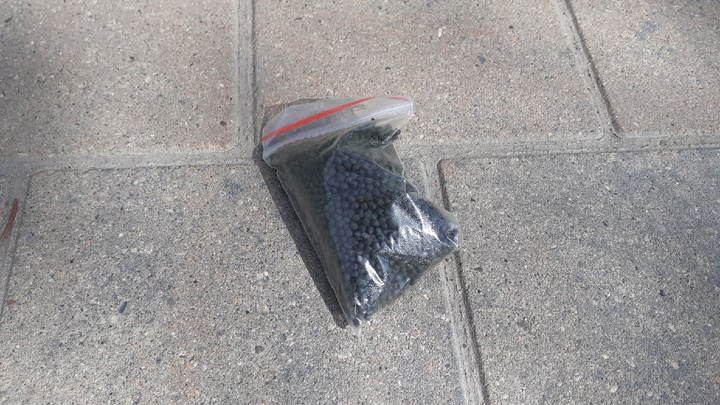В Нижнем Новгороде поймали наркодилеров, которые делали закладки на территории садиков и школ