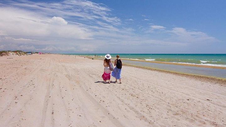 В Анапе появились две особо-охраняемые территории