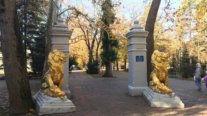 В Туапсе и Мостовском районе хотят ввести курортный сбор