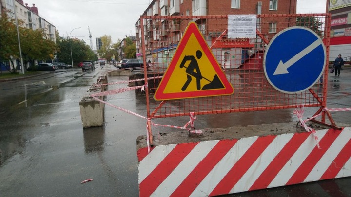 Кузбасс на строительство и ремонт дорог получит почти миллиард рублей