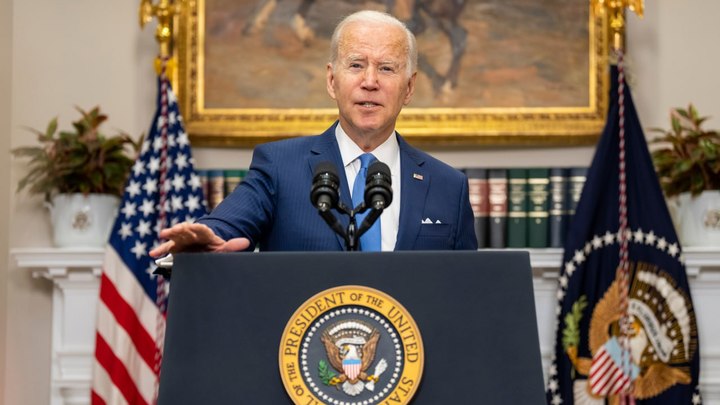 Что имел ввиду Байден, назвав спецоперацию России на Украине «испытанием века»