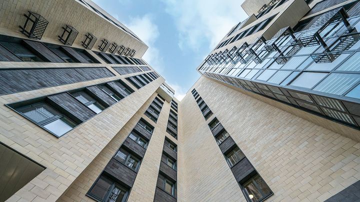 Собянин: Реализуем проекты КРТ в районах Хорошевский, Щукино и Коньково