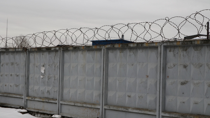 В Горячем Ключе 17-летнего парня за попытку убить соседа осудили на четыре года