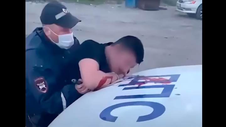 Тогда не за что будет судить: Смертельное задержание в Мошково вскрыло проблему полиции