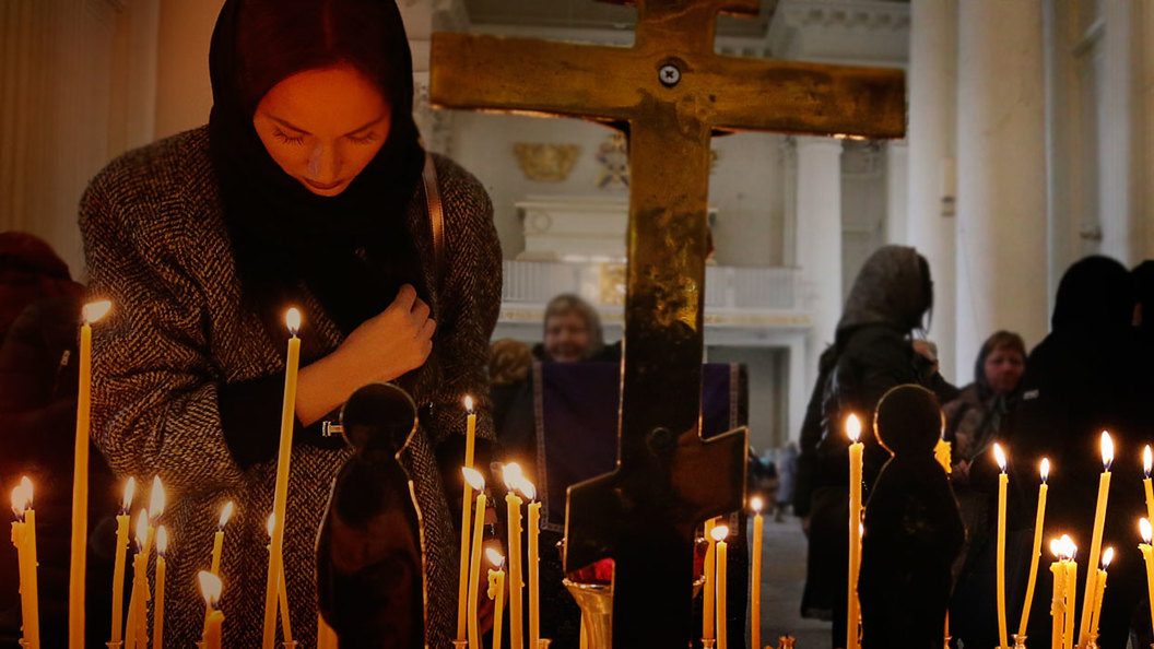 Джон Никси: Если бы Россия приняла западные ценности, ей бы сопереживали Джон Никси: Если бы Россия приняла западные ценности, ей бы сопереживали