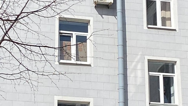 В петербургской квартире жены адвоката «Команды 29» ищут улики против Ивана Павлова