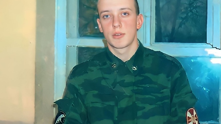 В Новосибирской области простились с бойцом ЧВК Вагнер, осуждённым за убийство