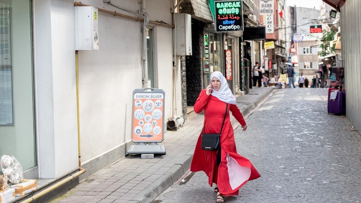 Дождались челябинские туристы: с 1 августа летят в Турцию