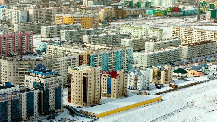 Мигрант-убийца взорвал Якутск: Не до видеообращений - от властей потребовали ответа 500 мужиков