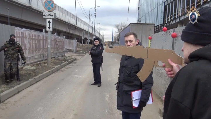 Завершено расследование громкого убийства скейтера в Москве