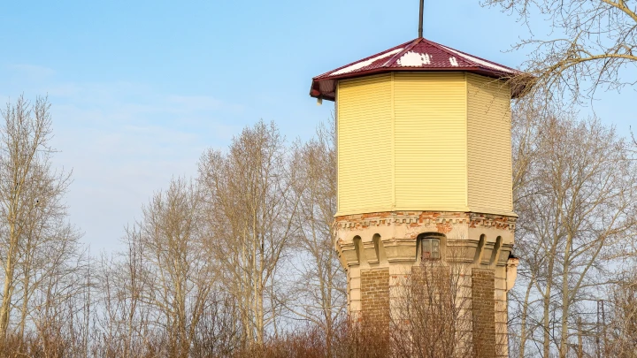 Установку новой станции водоочистки завершают в Шустиково