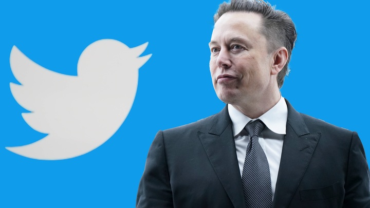Запрещено даже регистрироваться: Илон Маск оставил украинских ботов без Twitter