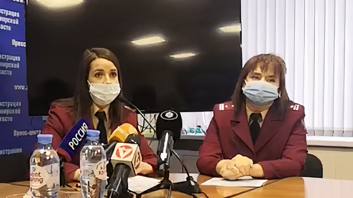 Новые правила тестирования на COVID-19 введены во Владимирской области
