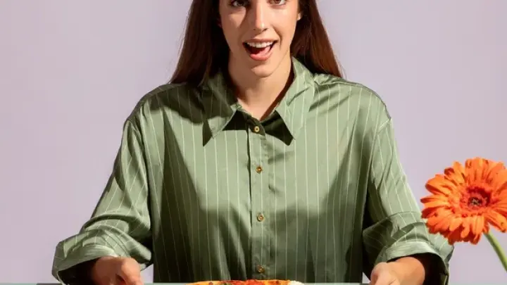 Диетолог Лусон: макароны альденте спасают от скачков сахара в крови