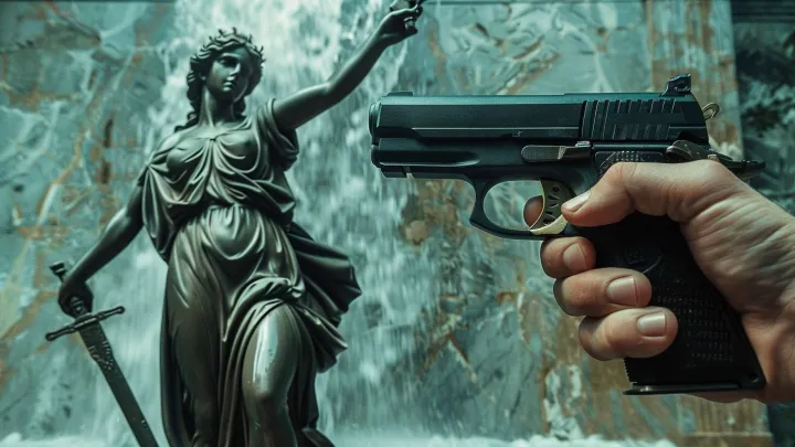 В КНР казнили взяточника экс-главу China Huarong International