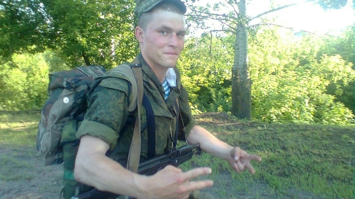 «Это был мой личный экзамен»: боец Росомаха рассказал, как смог выжить под дронами ВСУ