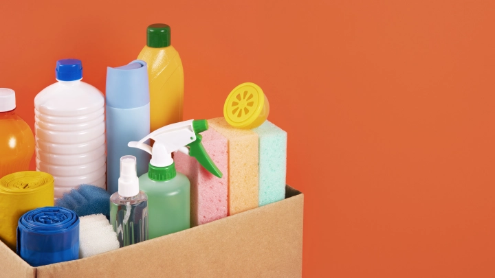 Яды на прилавке - есть и в Ашане, и в Ленте: Опасные моющие и чистящие средства