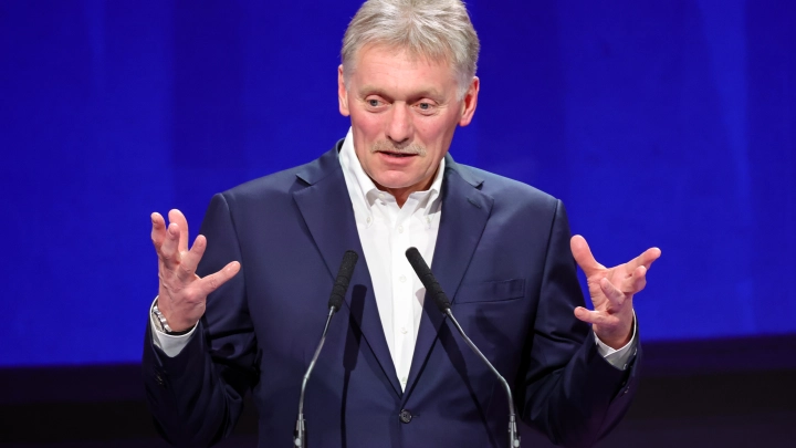 Новый раунд переговоров: Песков сообщил о сроках