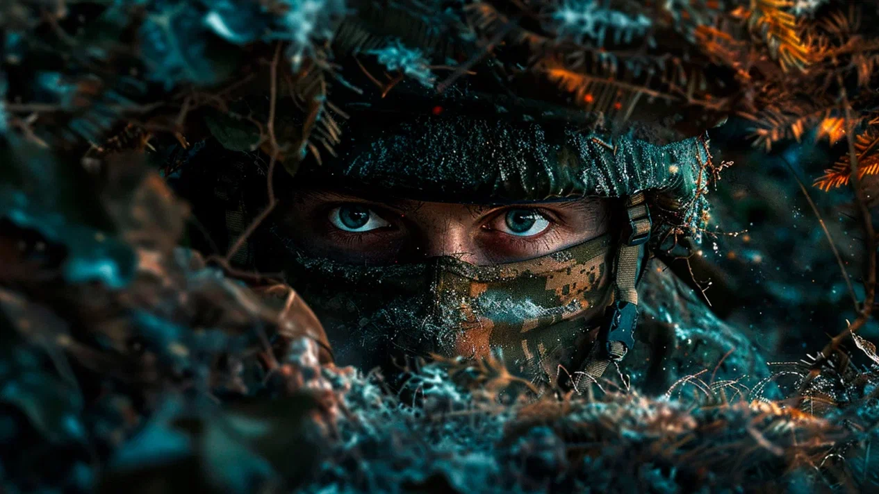 Когда освободят Курскую область? Прогноз русского офицера