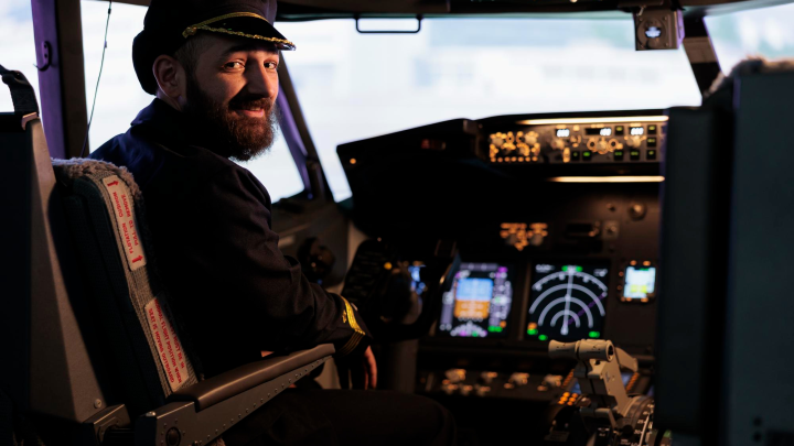 Пилот Уральских авиалиний, спасший 167 жизней, два года работает курьером. Ему выставили счёт на 119 миллионов