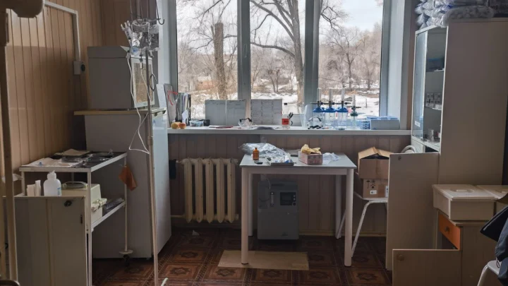 Роспотребнадзор: после «гонконгского» гриппа может усилиться активность другого штамма