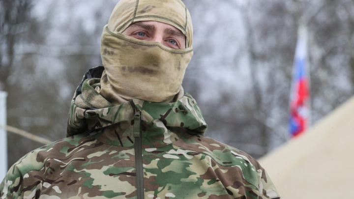 Долгожданное возвращение: нескольких челябинцев освободили из украинского плена