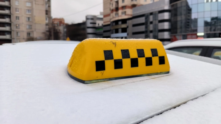 Женатому на украинке московскому таксисту предъявили обвинение в госизмене