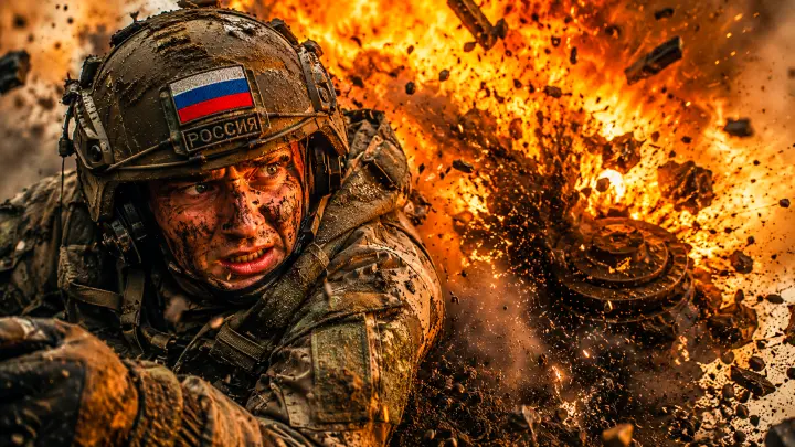Мобилизованные уже в Сумах – подставили жёстко: На СВО началось самое страшное
