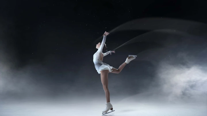 Больно за ребят: Русских фигуристов выбивают по одному. Журова объяснила, как вредят России