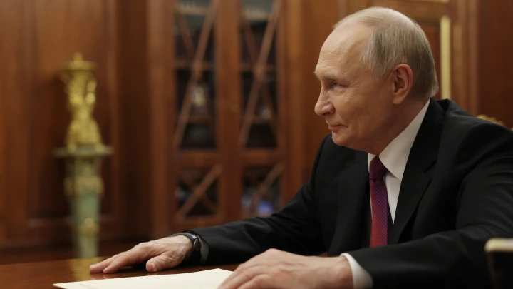 Полный запрет вейпов в России: президент Путин поддержал инициативу