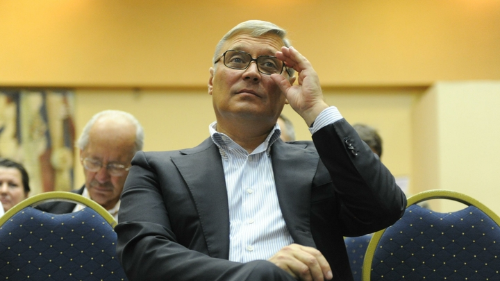 Миша два процента: Куда исчез экс-премьер России Касьянов*?