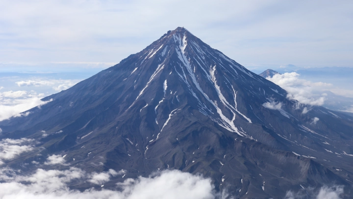 Сейсмический удар по Камчатке: Геологические изменения и прогноз эксперта