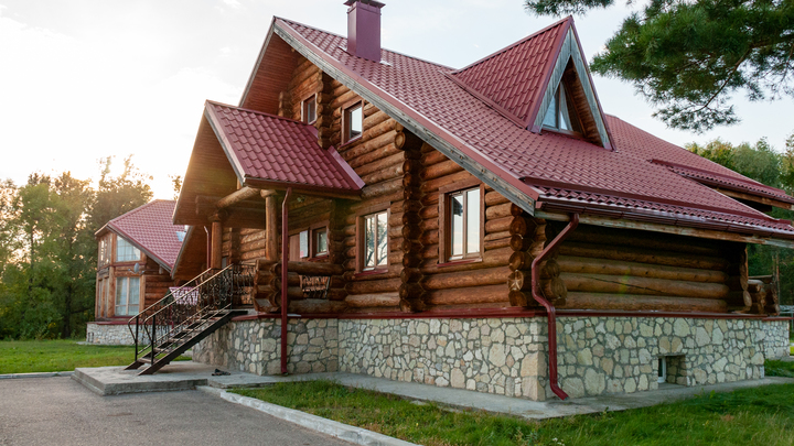Эксперты подсчитали: на покупку коттеджа кузбассовцам потребуется всего 3,7 года