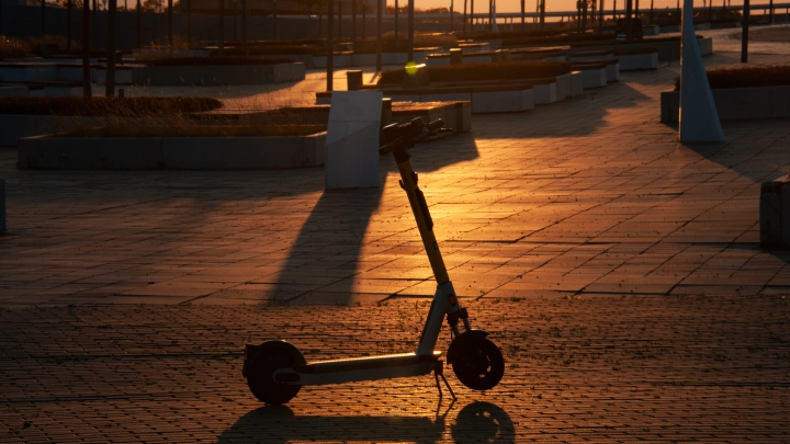 В Челябинске отключили все арендные электросамокаты: СК вызвал представителей сервисов на допрос