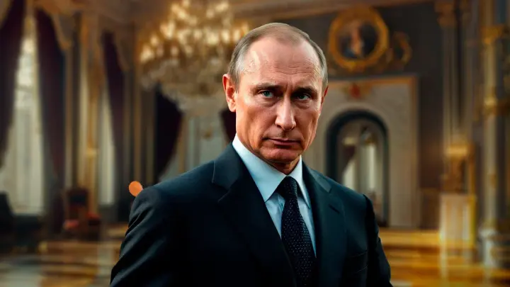 Главная интрига дня: Прилетит ли Путин в Стамбул. Ответ пришёл прямо из Кремля