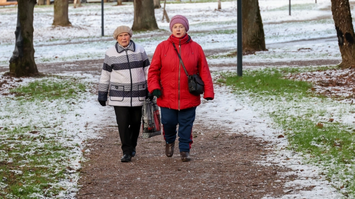 Депутат сказала, как получать двойную пенсию. Но лукавство раскрыли: В плюсе всё равно будет государство