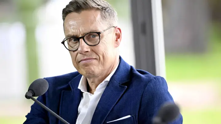 Присоединение к НАТО в конце концов случится: Стубб не исключил вступление Украины в альянс