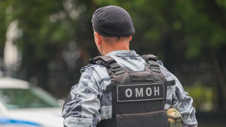 В Москве задержали мужчину за убийство сотрудника ОМОН Южной Осетии 19 лет назад