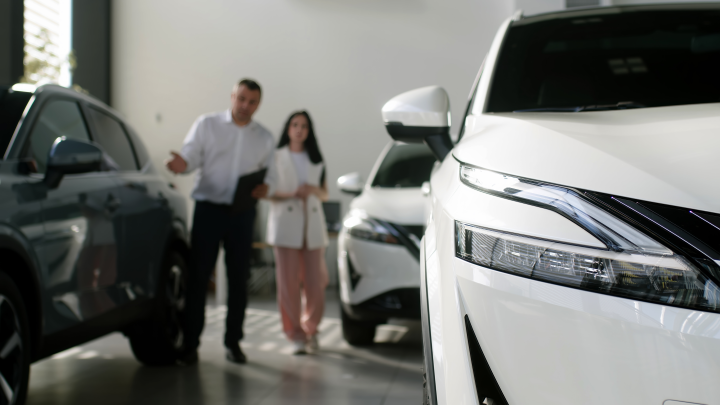 АвтоВАЗ предложил вернуть семьи с детьми в программу льготного автокредитования: какие скидки получат заёмщики