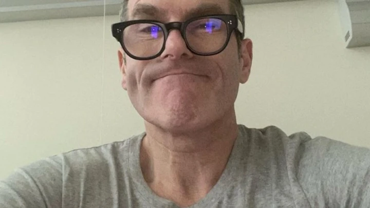 Иноагент Шац* поблагодарил отца за отказ от эмиграции в Израиль в годы СССР