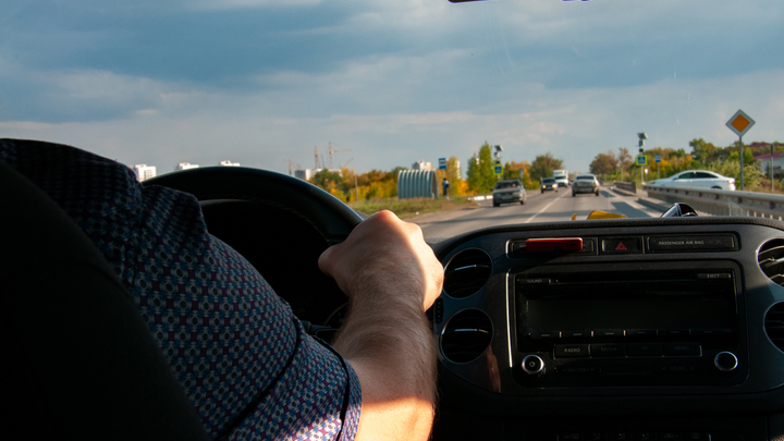 В Краснодаре зарплата персонального водителя равна 100 тыс. рублей. Больше только в Москве и Питере